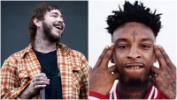 Post Malone & 21 Savage Live Concert Tickets at TixTM