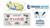 Time and Task Management Training