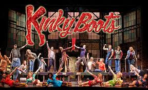 Kinky Boots Broadway Tickets, New York, United States