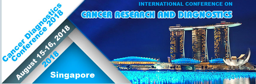 International Conference on Cancer Research and Diagnostics, Singapore