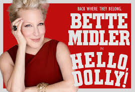 Hello Dolly! Tickets, New York, United States