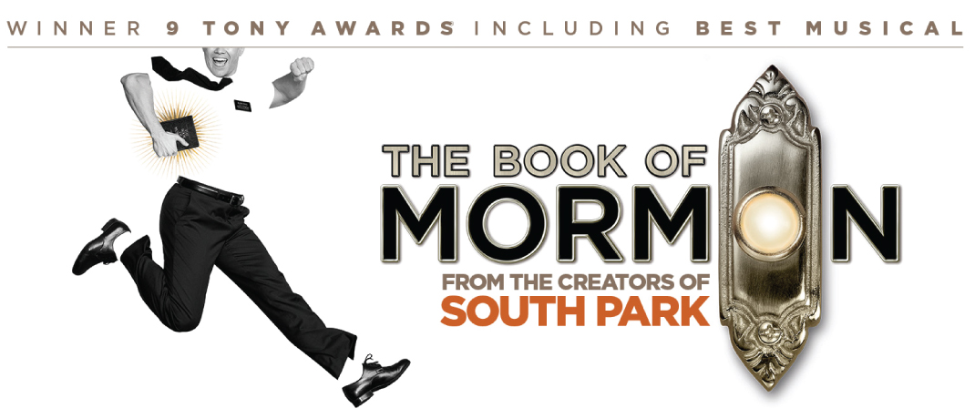 The Book of Mormon Tickets- Tixtm, New York, United States