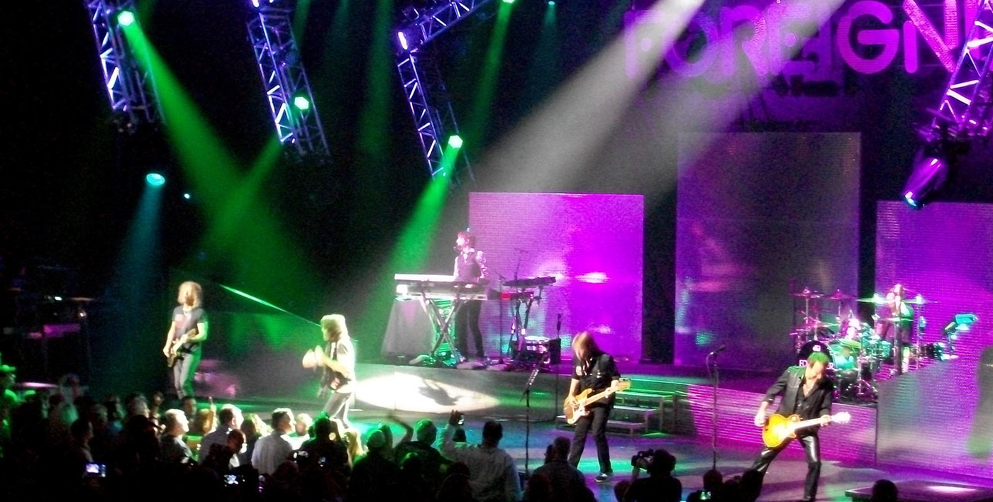 Foreigner & Whitesnake Live Concert Tickets at TixTM, Holmdel, New Jersey, United States