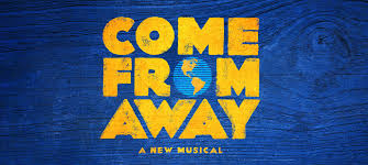 Come From Away Broadway Tickets, New York, United States