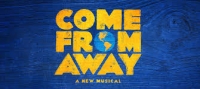 Come From Away Broadway Tickets
