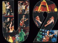 U2 Tickets | U2 Concert Tickets TixTm