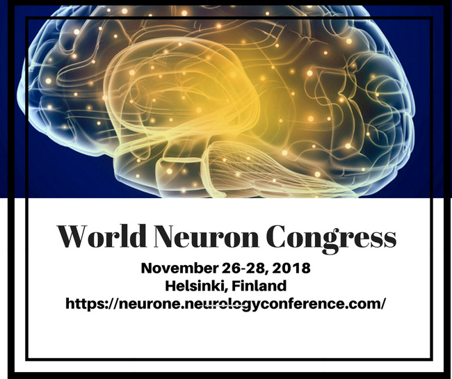 World Neuron Congress, Helsinki, Uusimaa, Finland