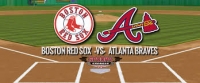 Boston Red Sox vs Atlanta Braves Tickets Now
