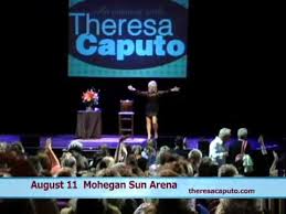 Theresa Caputo live show Tickets at TixTM, Honolulu, Hawaii, United States