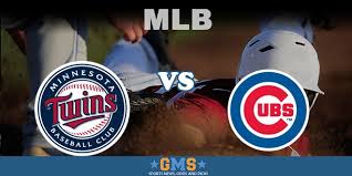 Chicago Cubs vs. Minnesota Twins tickets, Chicago, Illinois, United States