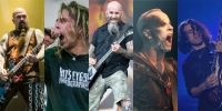 Slayer, Lamb of God & Anthrax Live Concert Tickets at TixTM
