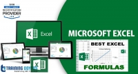 Excel Top 10 Functions Training