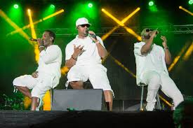 Boyz II Men Live Concert Tickets at TixTM, Kansas City, Missouri, United States