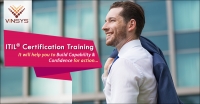 ITIL  Foundation Certification Training in Pune- ITIL Certification Cost in Pune- Vinsys