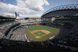 Seattle Mariners vs. Los Angeles Angels of Anaheim Tickets 2018 - TixTM, Seattle, Washington, United States