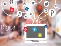 Advanced Digital Marketing Training and Workshop - 4 Days - Muscat by PreparationInfo