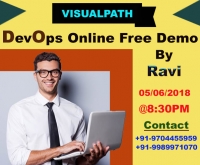 DevOps Online Training in Hyderabad FREE ONLINE DEMO ON DevOps
