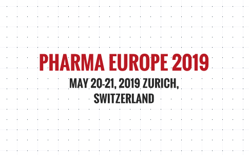 21st Annual European Pharma Congress, Zurich, Zürich, Switzerland