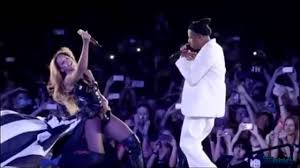 On The Run II: Beyonce & Jay-Z Concert 2018 - Tixtm, Cleveland, Ohio, United States