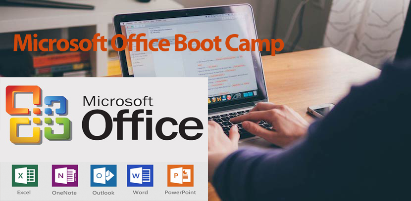 Microsoft Office Boot Camp - Tips and Tricks of Word, Excel, PowerPoint and Outlook, Aurora, Colorado, United States