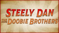 Steely Dan & The Doobie Brothers Tickets