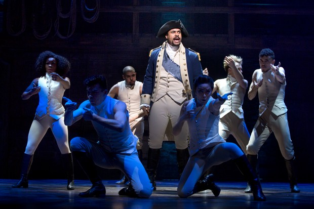 Hamilton (NY) Tickets Event Dates & Schedule Now, New York, United States
