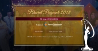 Miss Bharat Pageant 2018 - Live in New Jersey