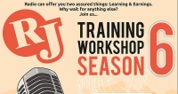 R J Training Workshop Season 6