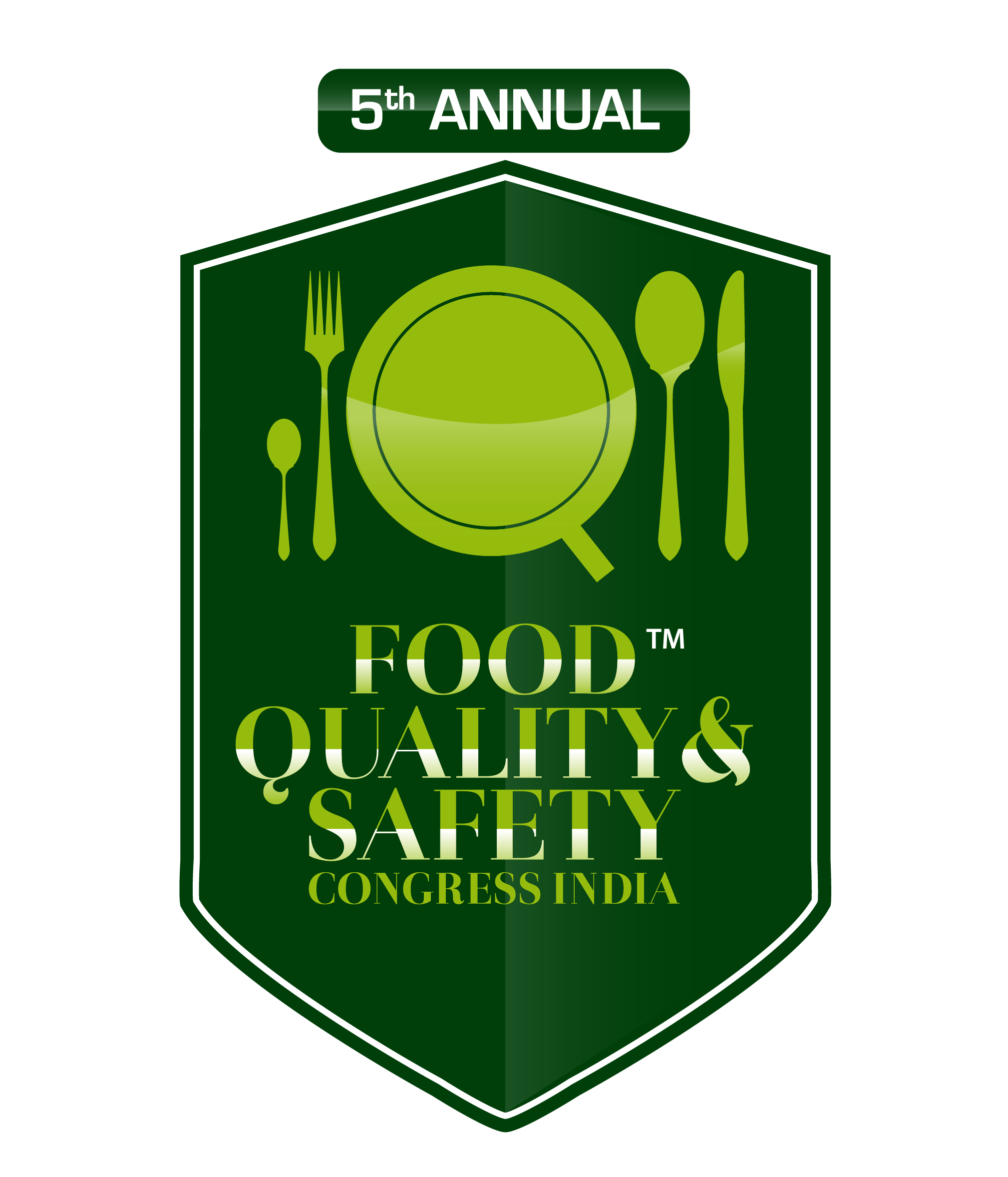 5th Annual Food Quality and Safety Congress India 2018, New Delhi, Delhi, India