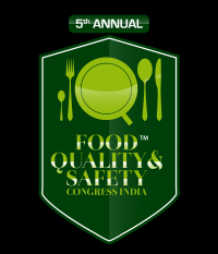 5th Annual Food Quality and Safety Congress India 2018