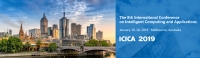 2019 The 8th International Conference on Intelligent Computing and Applications (ICICA 2019)--Ei Compendex, Scopus