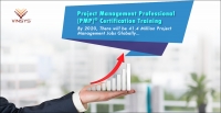 PMP Certification Training Course Delhi | PMP Course Delhi Vinsys