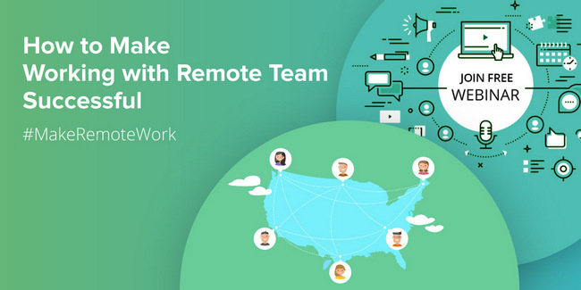How to Make Working with Remote Team Successful, Pune, Maharashtra, India
