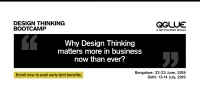 Design Thinking Bootcamp By David P. Issac