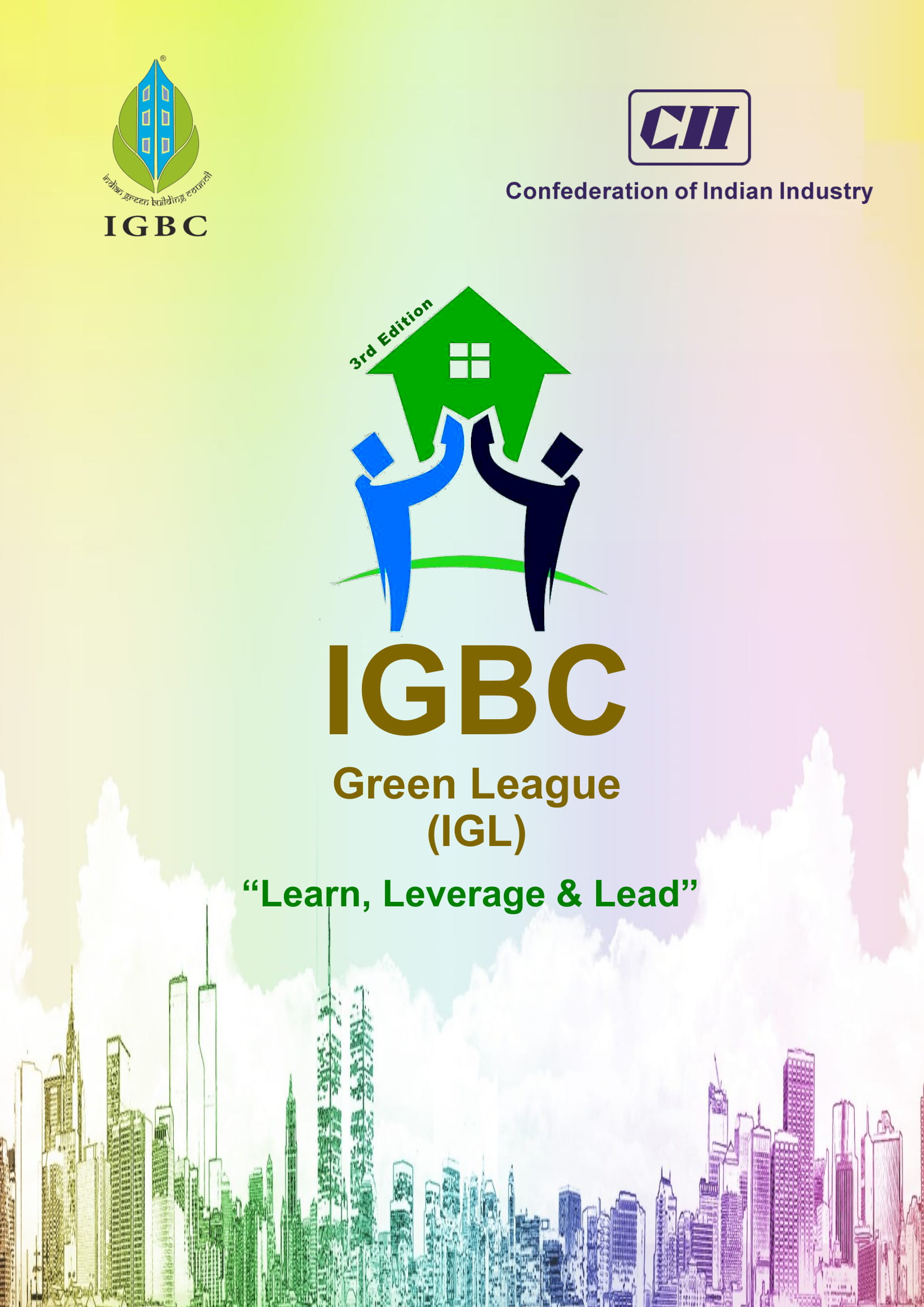 IGBC IGL, Hyderabad, Telangana, India