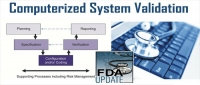 Developing a Strategic Approach to FDA Compliance for Computer System Validation