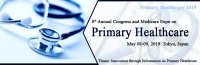 8th Annual Congress and Medicare Expo on Primary Healthcare