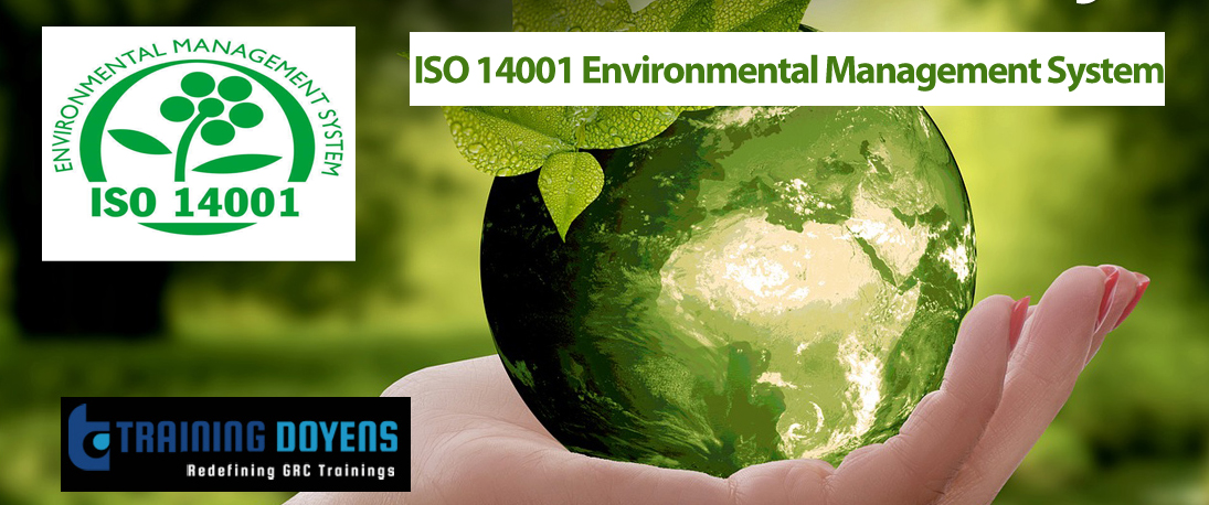 ISO 14001 Update, are you ready for transition to the updated standard on or Before 15 September 2018, Denver, Colorado, United States