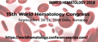 15th World Hematology Congress