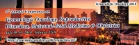 4th Annual Conference on Gynecologic Oncology, Reproductive Disorders, Maternal-Fetal Medicine & Obstetrics