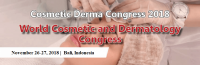 World Cosmetic and Dermatology Congress