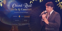 Chand Raat Mela and Concert Live in Garland, Tx