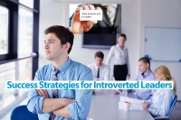 Success Strategies for Introverted Leaders
