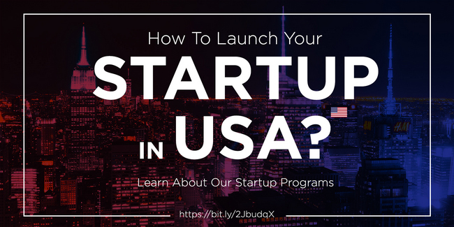 How To Launch A Tech Startup In USA As A Foreigner?, Hyderabad, Telangana, India
