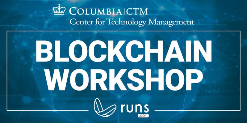 Global Online Blockchain Workshop, New York, United States