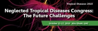 Neglected Tropical Diseases Congress: The Future Challenges