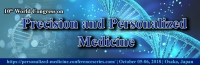 10th World Congress on Precision and Personalized Medicine