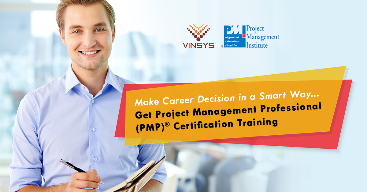 What is PMP Certification? how it will useful for your Career?, Bangalore, Karnataka, India