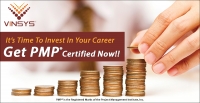 Why PMP® Certification Training Course?