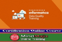 Online Informatica Data Quality Training by Experts Register Now..